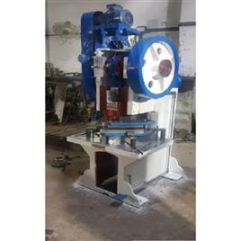 20 Ton Industrial C Type Press