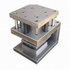 Power Press Stamping Die