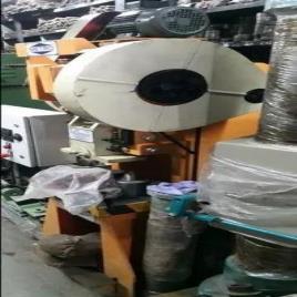 Standard Power Press Machine