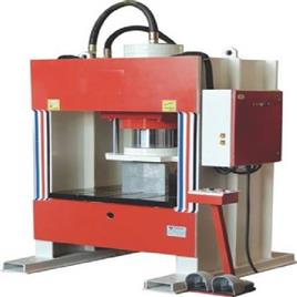 Industrial Power Press