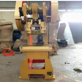 Power Stamping Machine