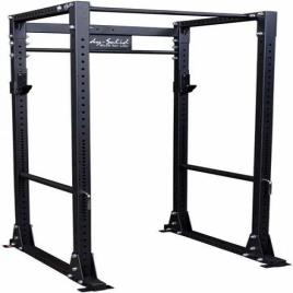 Heavy Duty Power Rack