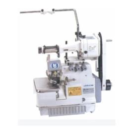 Power Saving Lastic Attachment Overlock Device