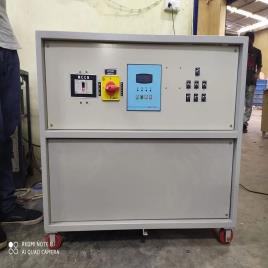 Floor Mount Servo Stabilizer