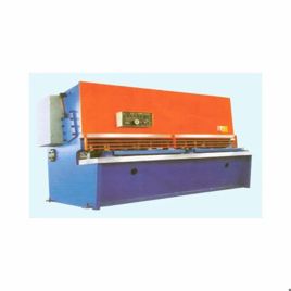 Power Shearing Equipment