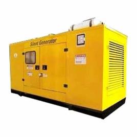 Power Source Equipment