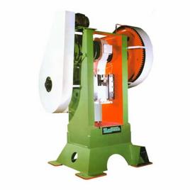 Pillar Type Hydraulic Press, Automatic CNC