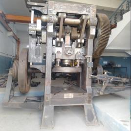 Mechanical Mild Steel Deep Drawing Press, 150 Ton Capacity