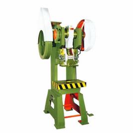 Mechanical 10 Ton C Type CNC Power Press