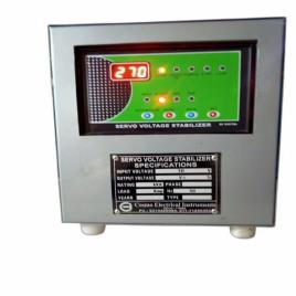 Automatic Voltage Stabilizer