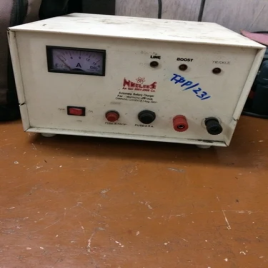 AC Power Stabilizer Equipment