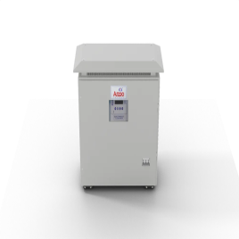 Manual Floor Mount Power Stabilizer