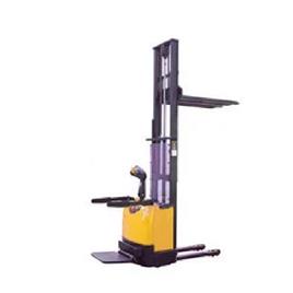 Power Operated Stacker Machine