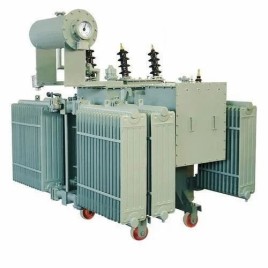 Power Star 630 KVA Transformer