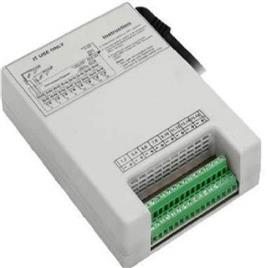 16 Channel Power Supply