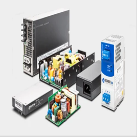 Electronic Power Supply