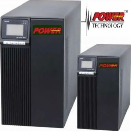Power Technology 10kVA UPS