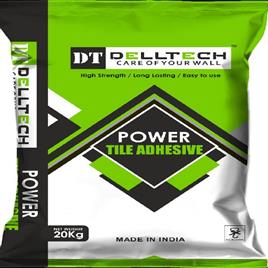 Power Tiles Adhesive
