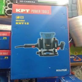 Professional Power Tools Set