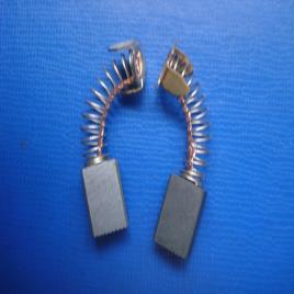 Power Tool Carbon Brush Set