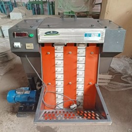 Power Transformer Oil Dehydrator