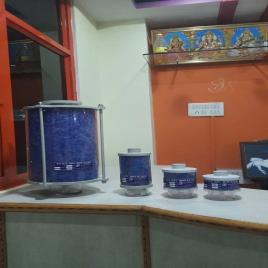 Three Phase Power Transformer Breather Silica Gel 125g