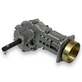 Weeder Power Gear Drive