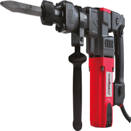 Powerbilt Demolition Hammer PBTDH71800