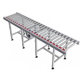 Fixed Powerized Roller Conveyor