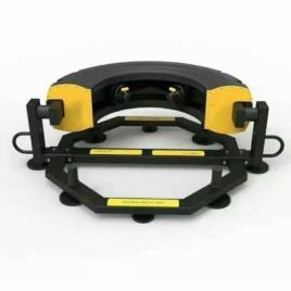 Powerlifting Commercial Gym Flip Tyre