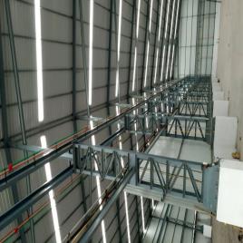 Powerline 100A Safeline Copper DSL