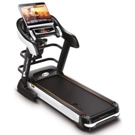 Powermax Motorized Treadmill TDA 595