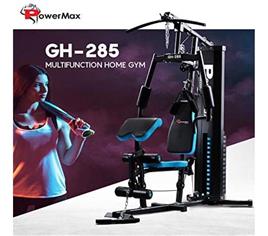 Home Gym Equipment