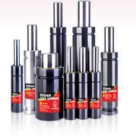 Powertech Gas Cylinder Spring