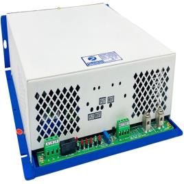 POWERTRON Digital Battery Charger