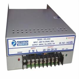 Multiple Output Power Supply