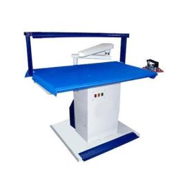 Futon White Steam Iron Vacuum Table 3 KV