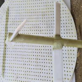 Customizable PP Agitator