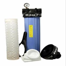 PP Water Filter Assembly