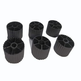 Polypropylene MBBR Media