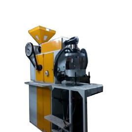 PP Film Blowing Machine