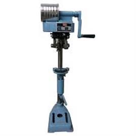 High Capacity PP Cap Sealing Machine