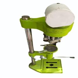 Cap Sealing Machine PP