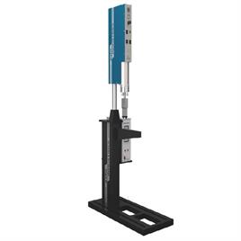 Corrugated Box Ultrasonic Welding Machine