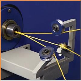 PP Danline Rope Manufacturing Plant