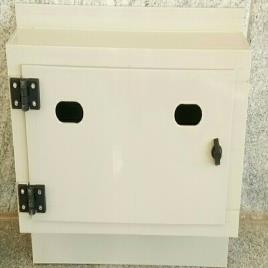 Custom PP Door Panel