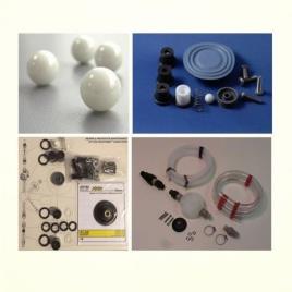 Pp Dosing Pump Component