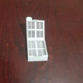 PP Laboratory Embedding Cassette
