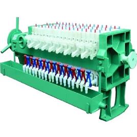 PP Filter Machine