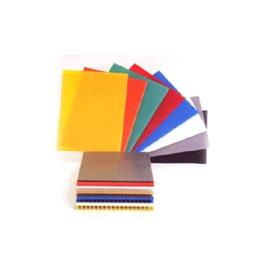 Polypropylene Flute Sheet